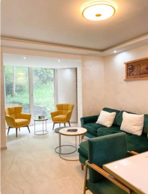 Tihanas apartment